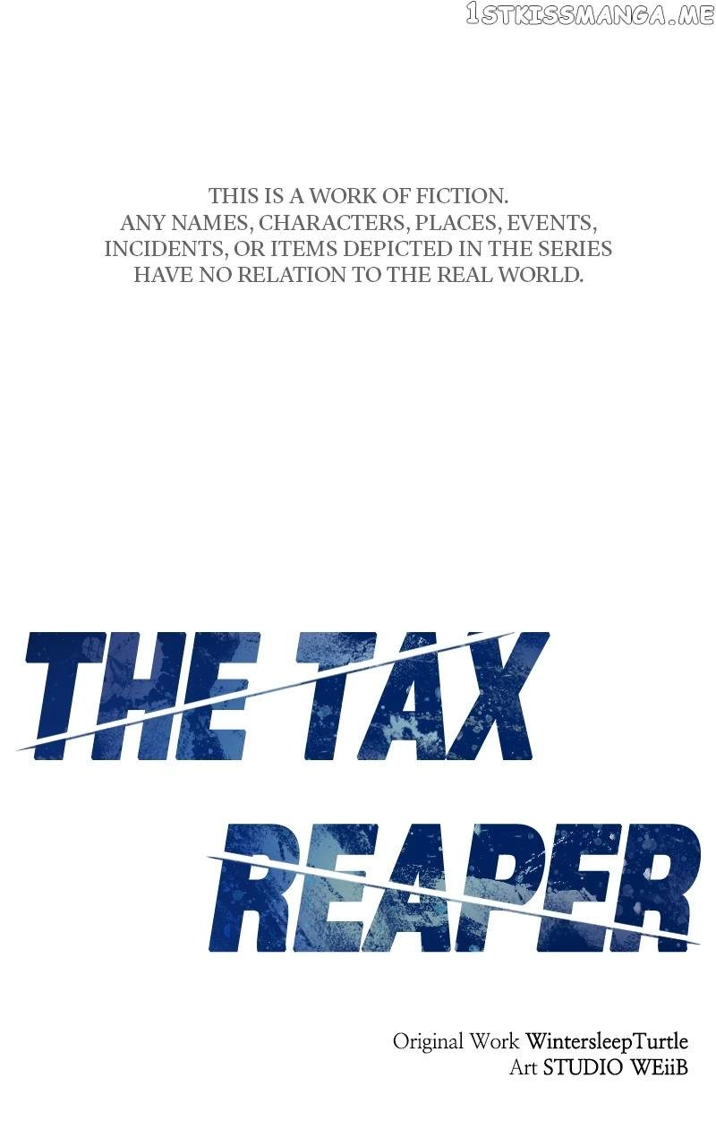 National Tax Service Thug Chapter 53 1